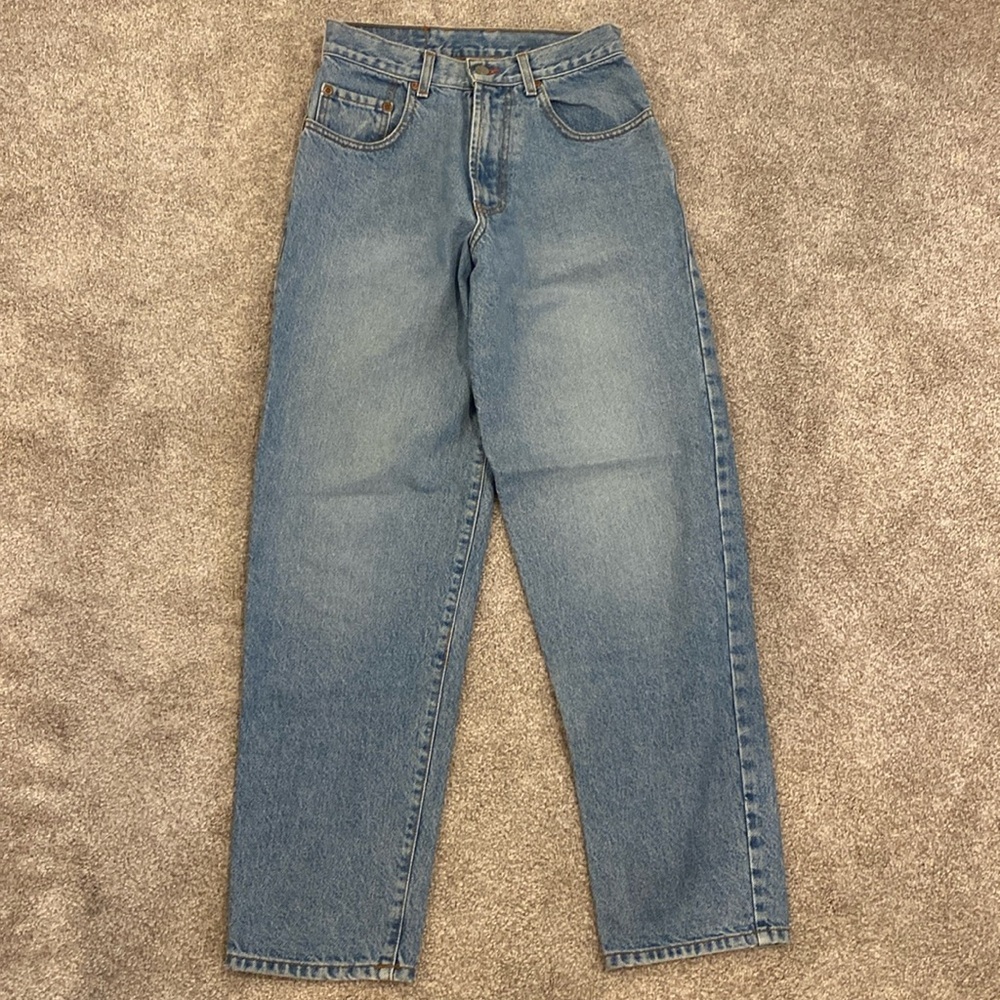 Vintage Lucky Brand Mom Jeans